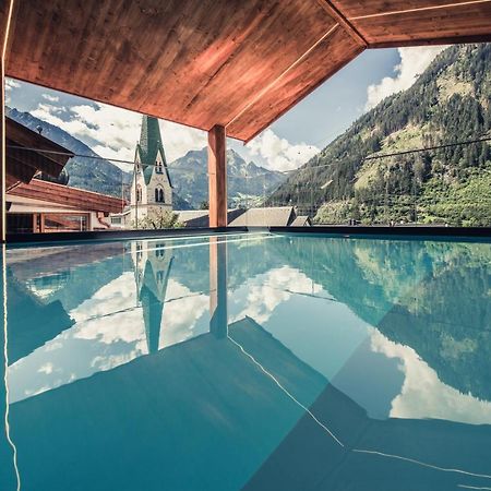 Alpenhotel Kramerwirt Майерхофен Екстериор снимка