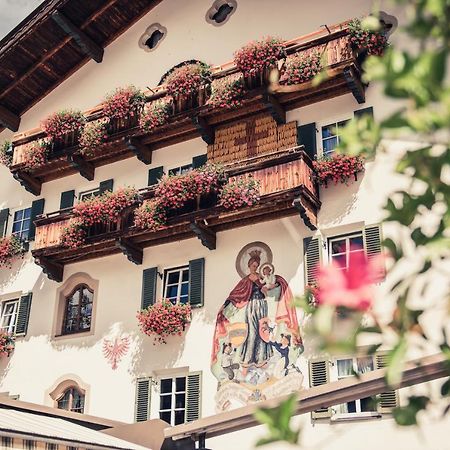 Alpenhotel Kramerwirt Майерхофен Екстериор снимка