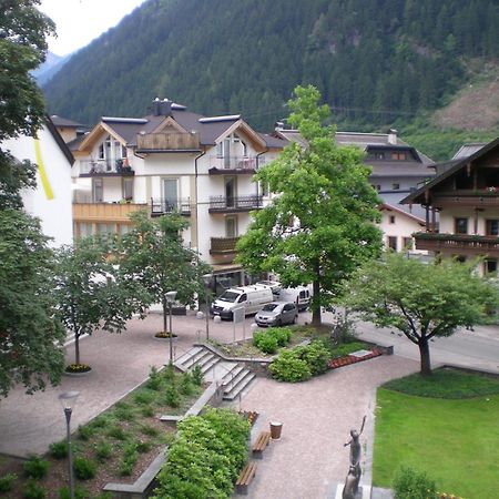 Alpenhotel Kramerwirt Майерхофен Екстериор снимка
