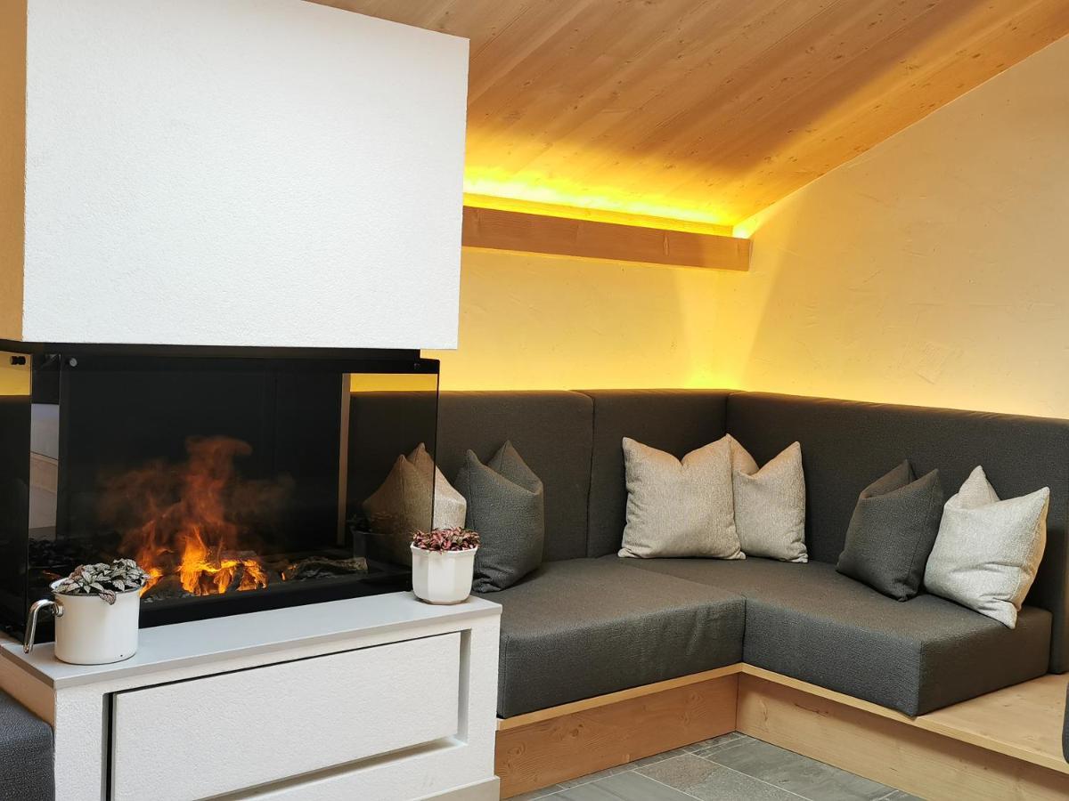 Alpenhotel Kramerwirt Майерхофен Екстериор снимка