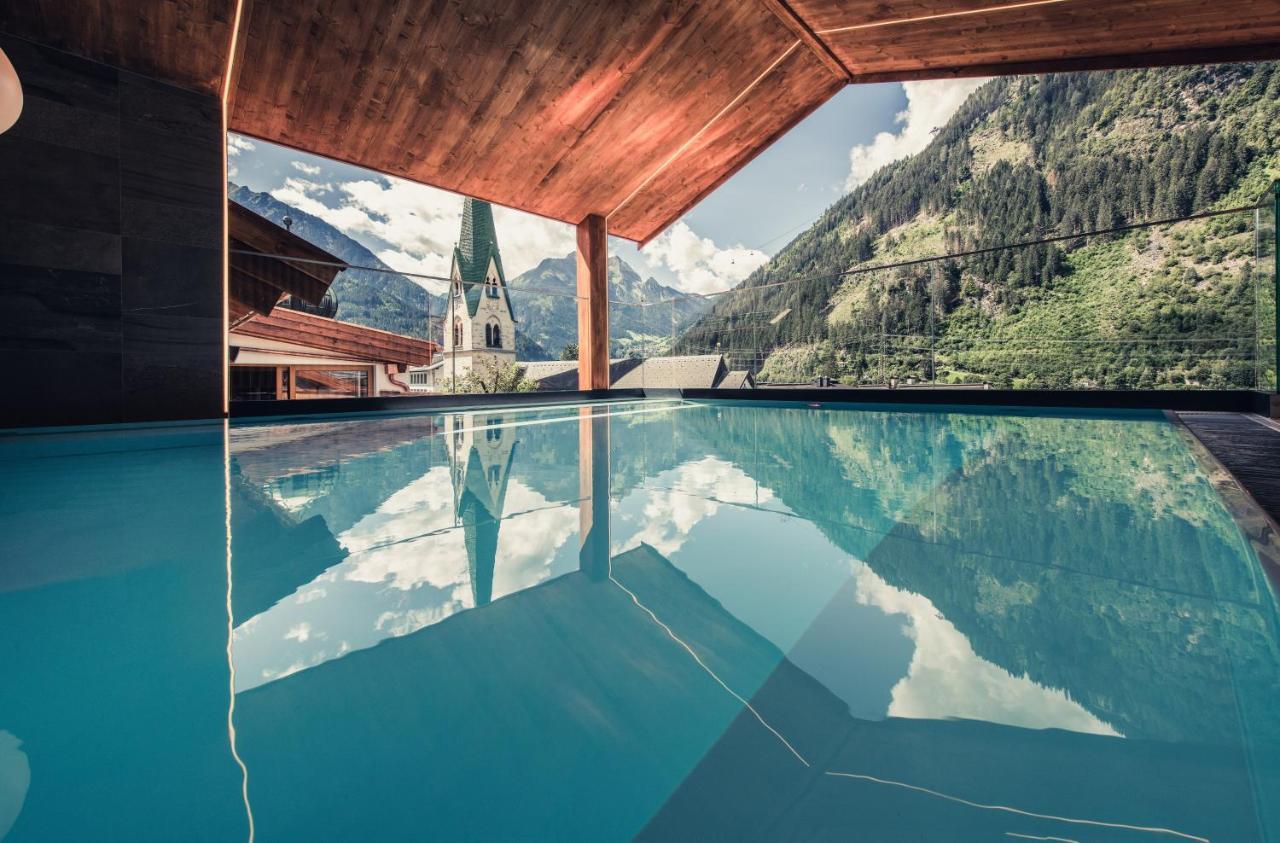 Alpenhotel Kramerwirt Майерхофен Екстериор снимка