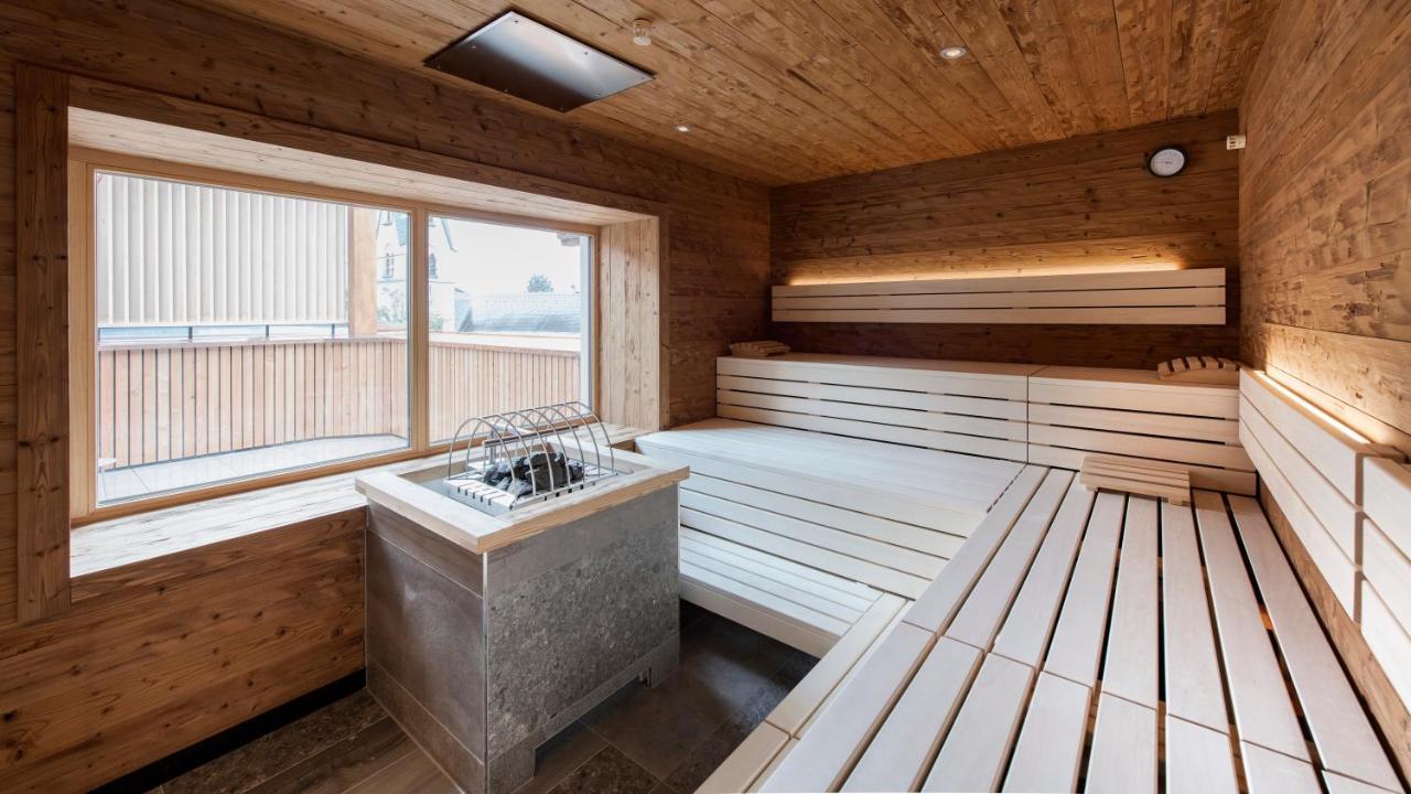 Alpenhotel Kramerwirt Майерхофен Екстериор снимка