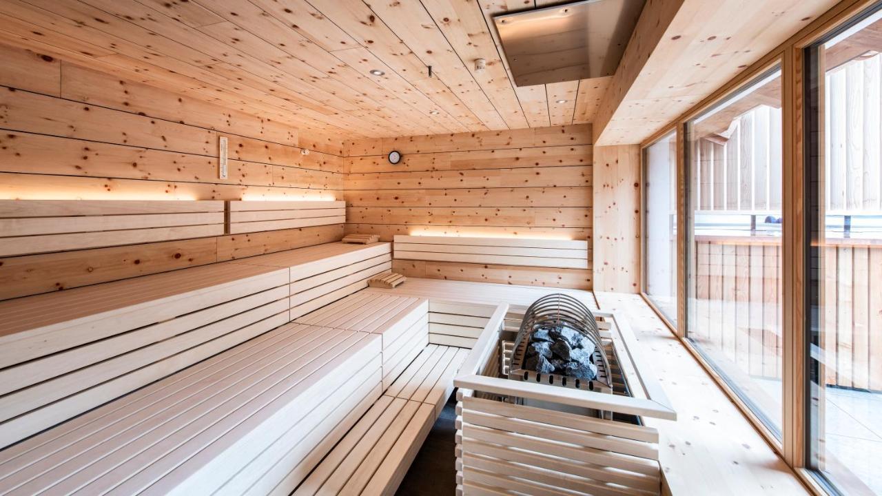 Alpenhotel Kramerwirt Майерхофен Екстериор снимка