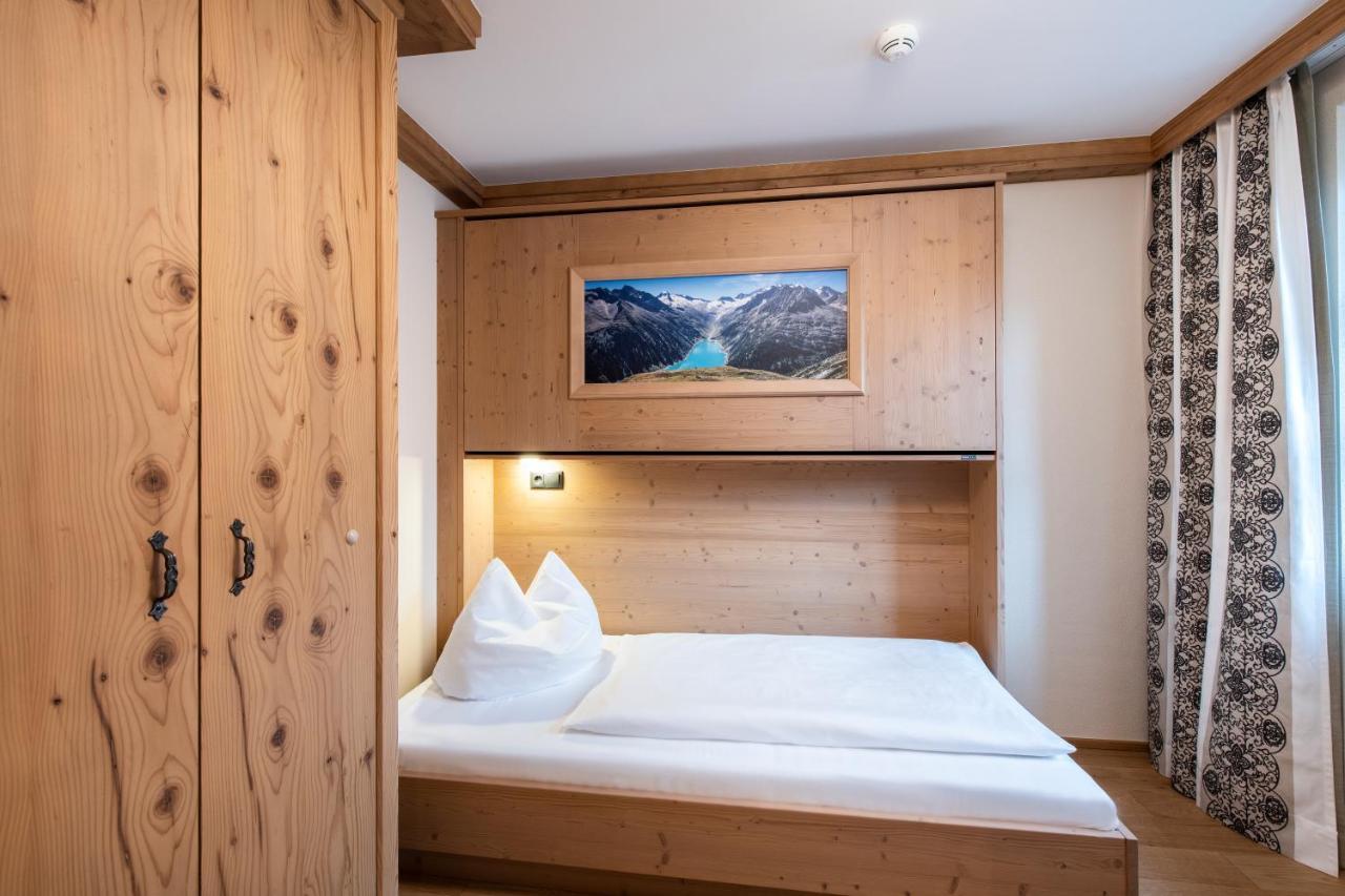 Alpenhotel Kramerwirt Майерхофен Екстериор снимка
