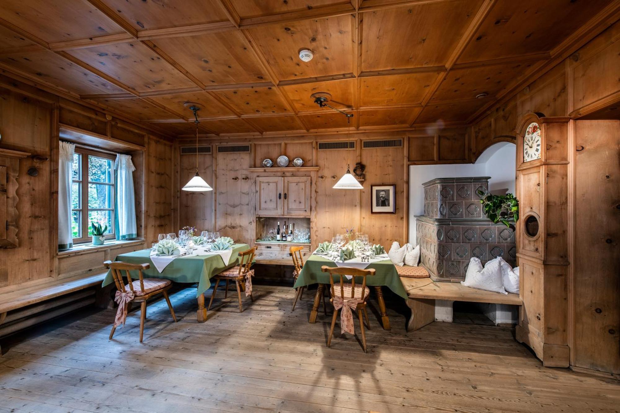Alpenhotel Kramerwirt Майерхофен Екстериор снимка