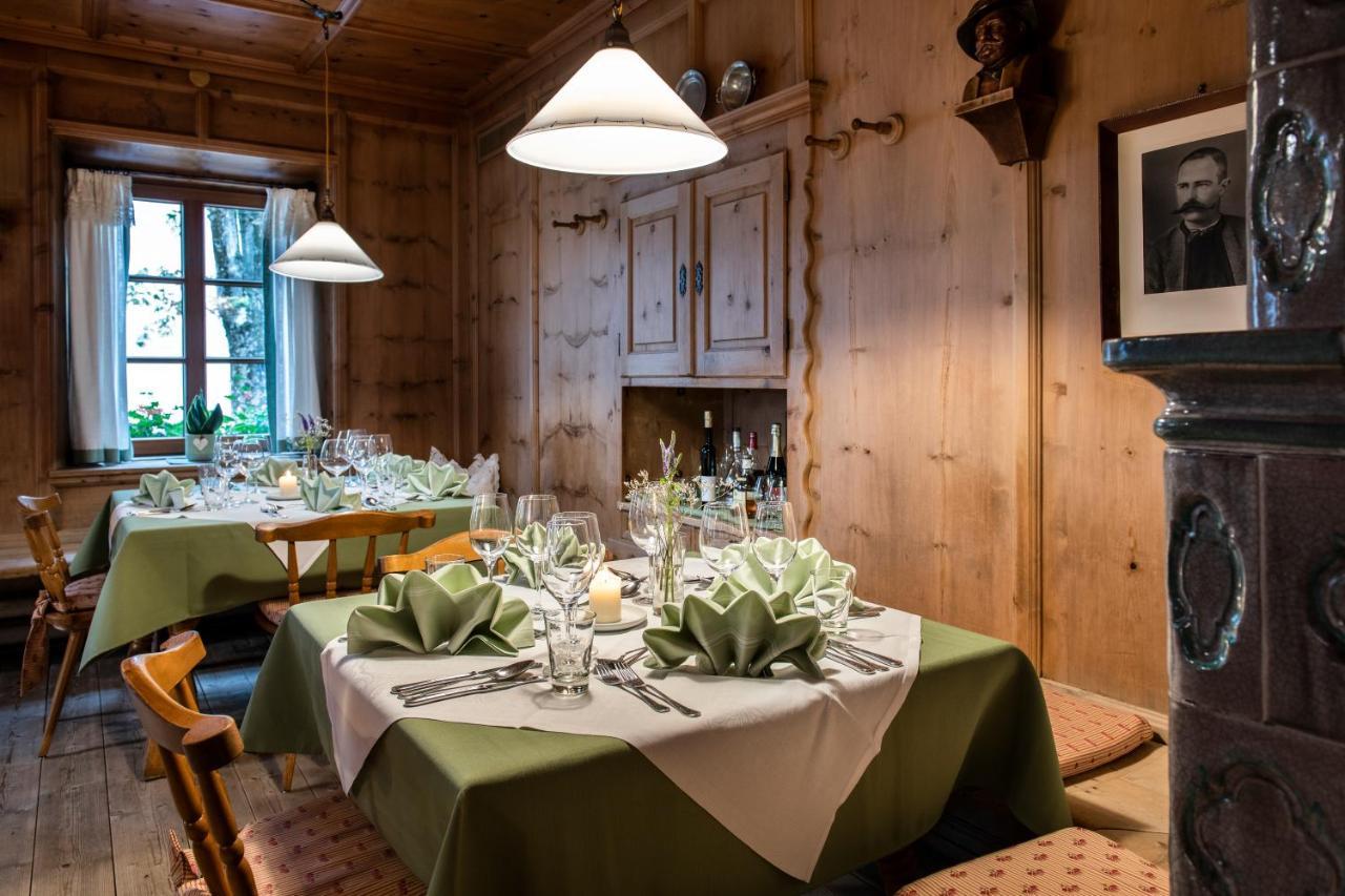 Alpenhotel Kramerwirt Майерхофен Екстериор снимка