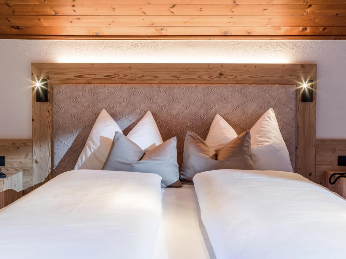 Alpenhotel Kramerwirt Майерхофен Екстериор снимка