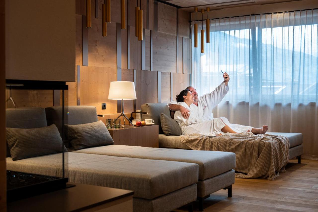 Alpenhotel Kramerwirt Майерхофен Екстериор снимка