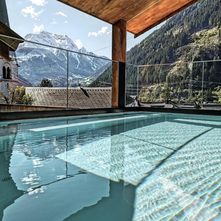 Alpenhotel Kramerwirt Майерхофен Екстериор снимка