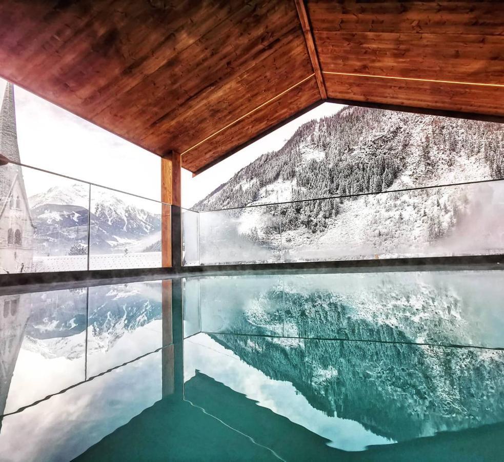 Alpenhotel Kramerwirt Майерхофен Екстериор снимка