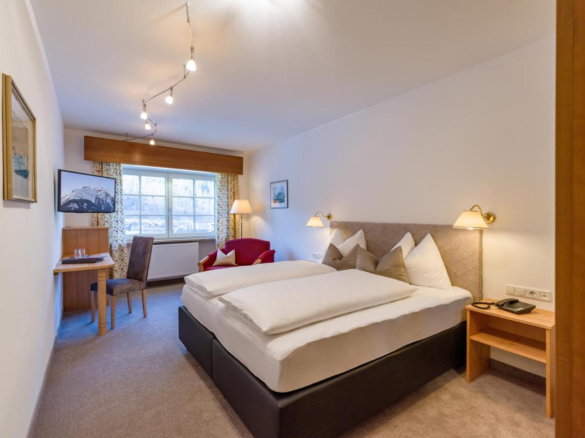 Alpenhotel Kramerwirt Майерхофен Екстериор снимка