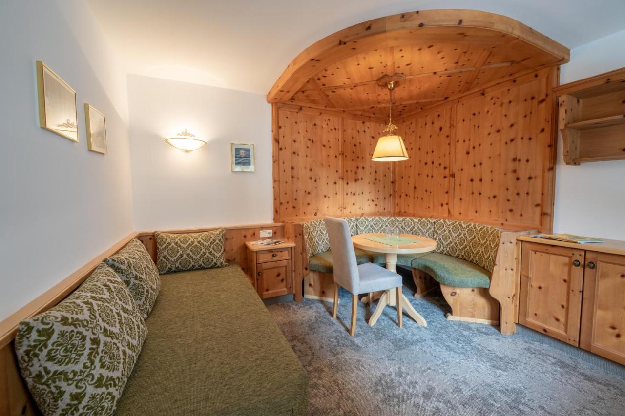 Alpenhotel Kramerwirt Майерхофен Екстериор снимка