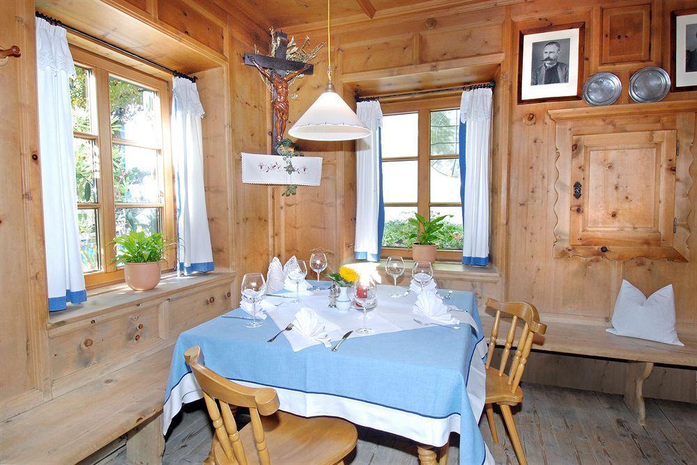 Alpenhotel Kramerwirt Майерхофен Екстериор снимка