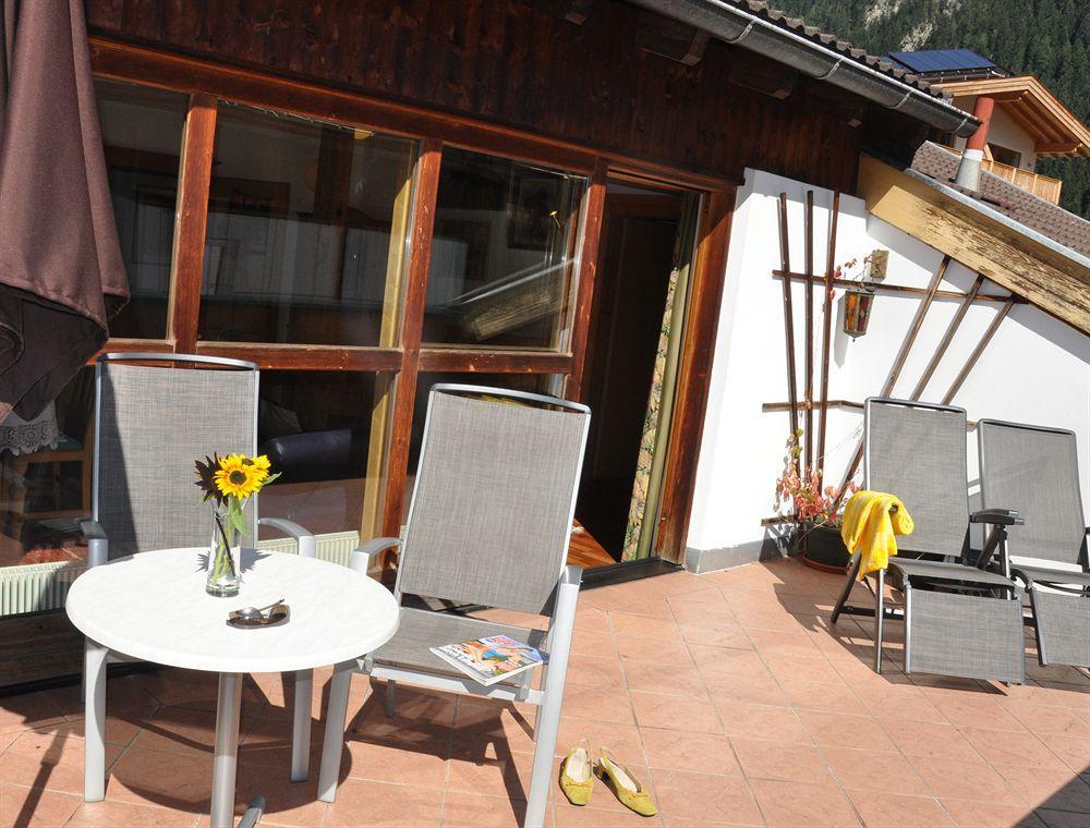 Alpenhotel Kramerwirt Майерхофен Екстериор снимка